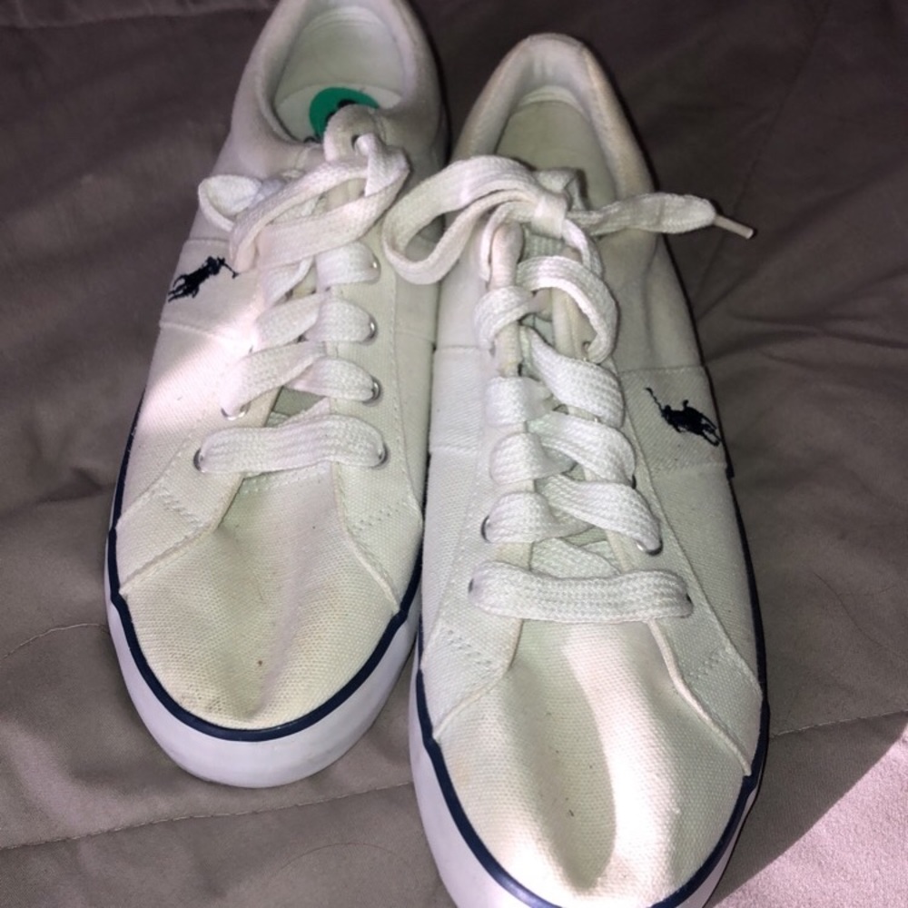 Women’s Polo sneakers